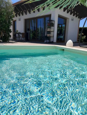 Villetta Del Salento Exclusive B&B Gallipoli